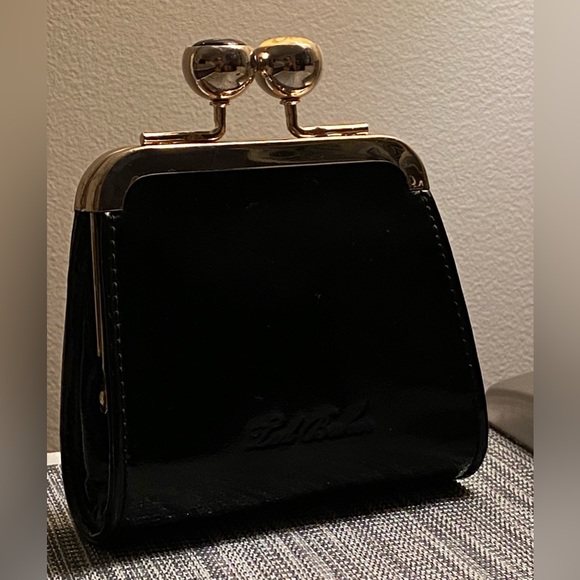 Ted Baker coin purse - Picture 5 of 8